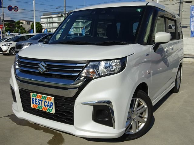 Mitsubishi SUPER GREAT 2024