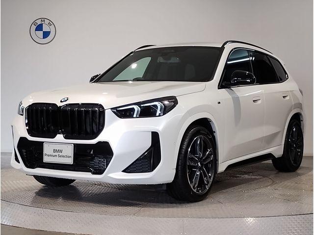 BMW X1 2023