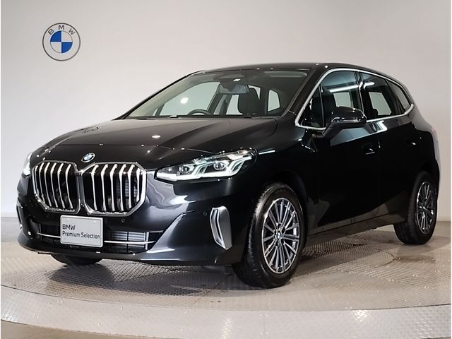 BMW 2series Active Tourer 2023