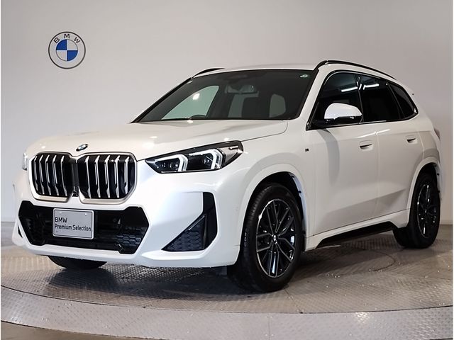 BMW X1 2023