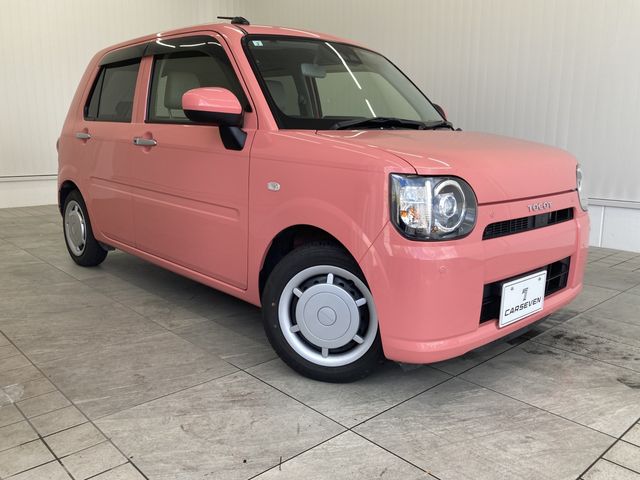 DAIHATSU MIRA TOCOT 2019