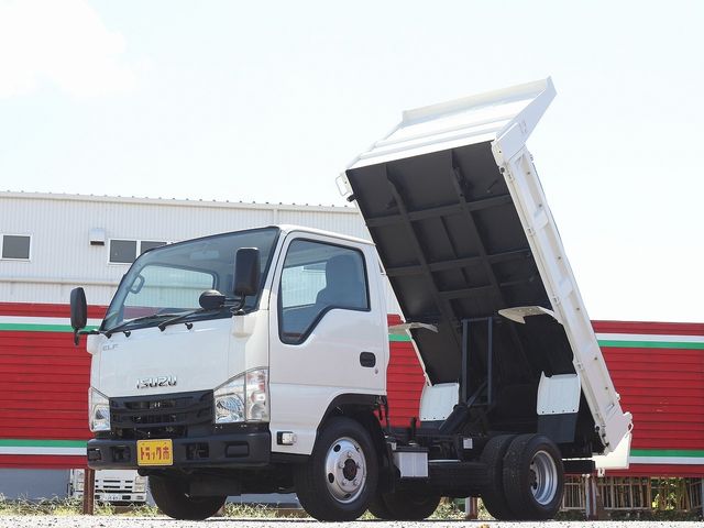 ISUZU ELF 2019