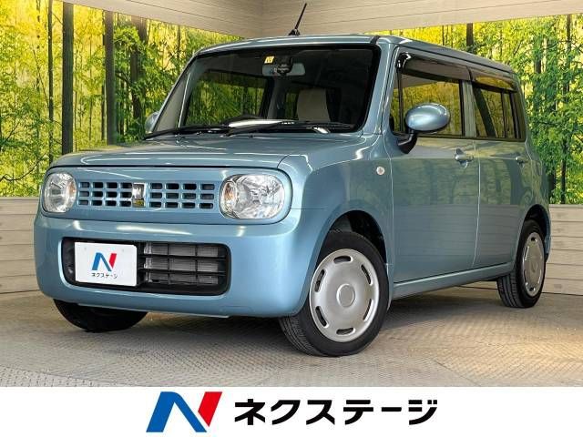 SUZUKI ALTO LAPIN 2015