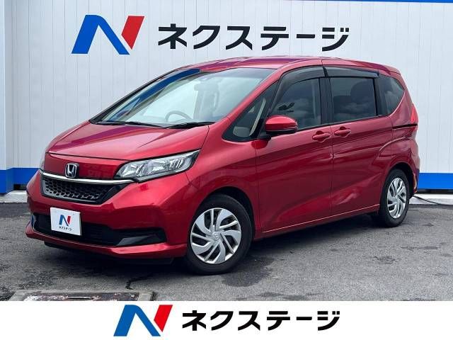 HONDA FREED 2021