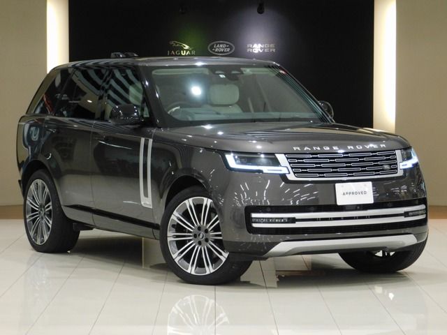 ROVER RANGE 2022