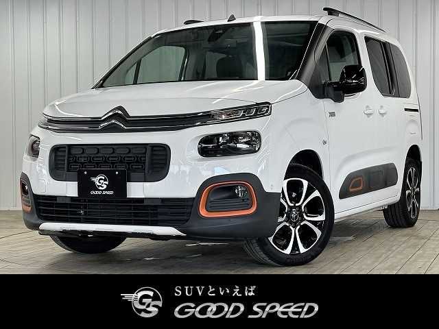 CITROEN Berlingo 2021