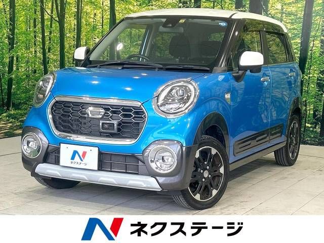 DAIHATSU CAST ACTIVA 2015