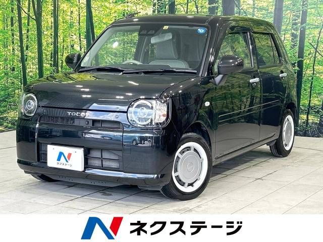 DAIHATSU MIRA TOCOT 2022