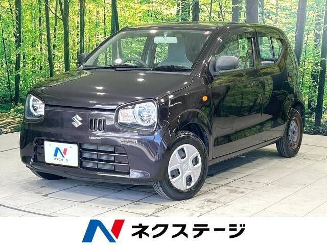 SUZUKI ALTO 2016