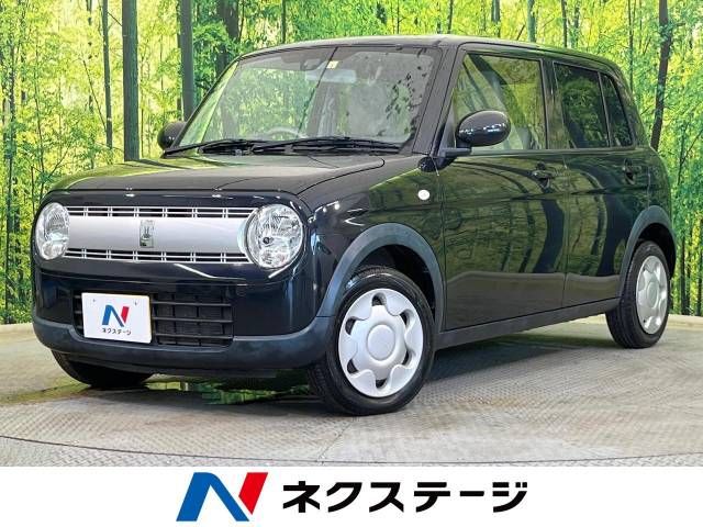 SUZUKI ALTO LAPIN 2015