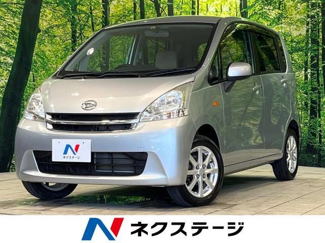 DAIHATSU MOVE 2011