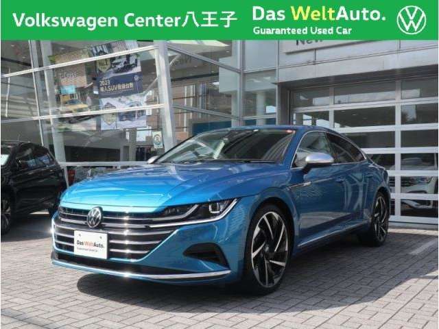 VOLKSWAGEN Arteon 2022