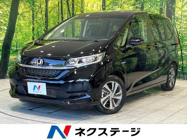 HONDA FREED HYBRID 2021