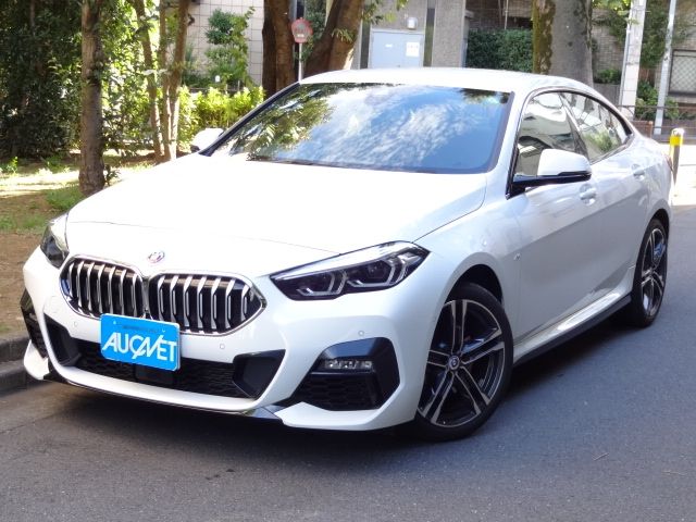 BMW 2series Gran coupe 2023