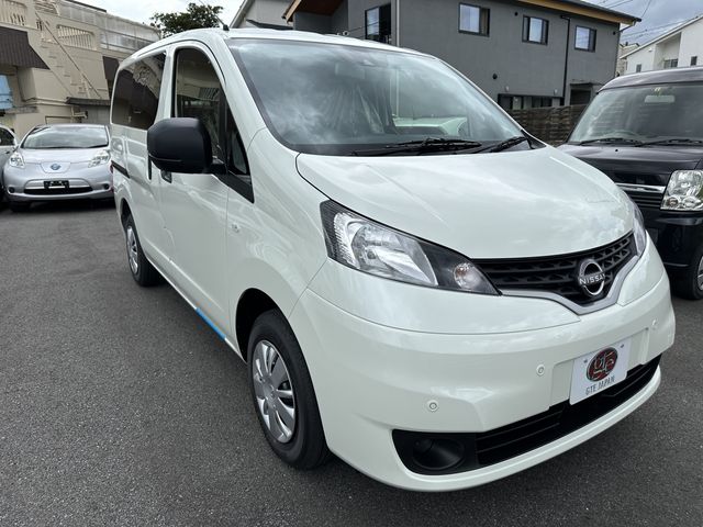 NISSAN NV200 VANETTE van 2024