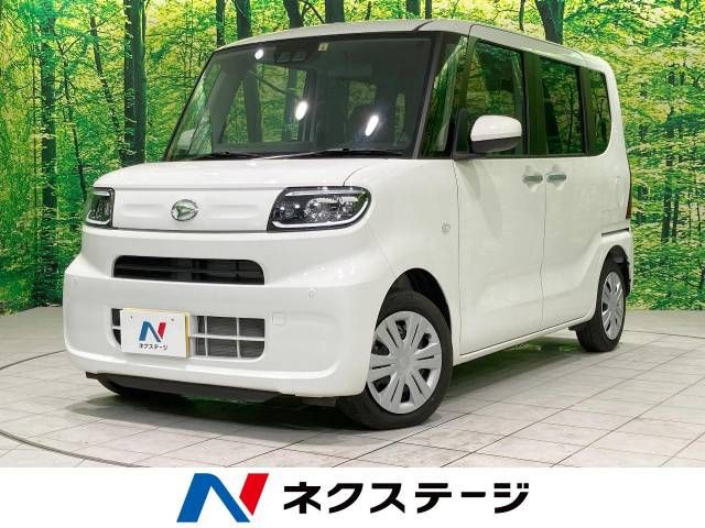 DAIHATSU TANTO 2022