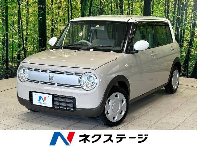 SUZUKI ALTO LAPIN 2015