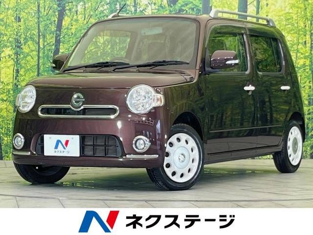 DAIHATSU MIRA Cocoa 2013