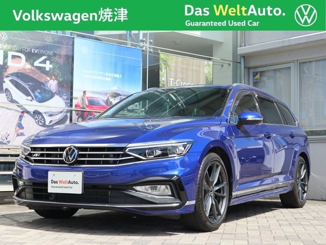 VOLKSWAGEN PASSAT VARIANT 2023