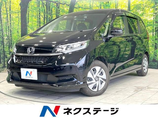 HONDA FREED 2022