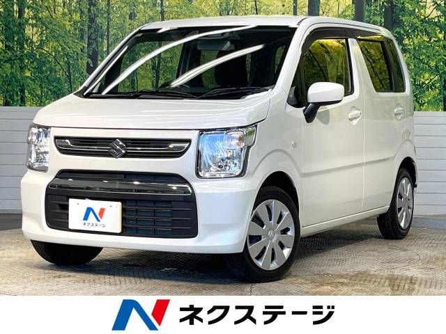 SUZUKI WAGON R 2023