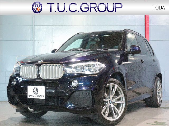 BMW X5 2013