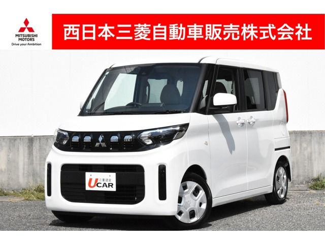 MITSUBISHI eK SPACE 2024