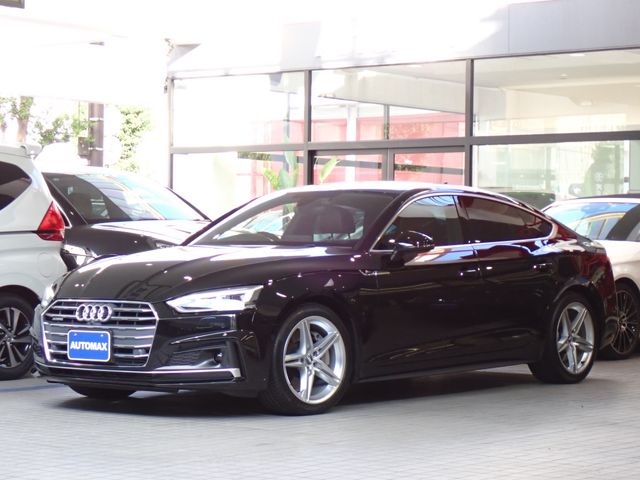 AUDI A5 SPORTBACK 2020