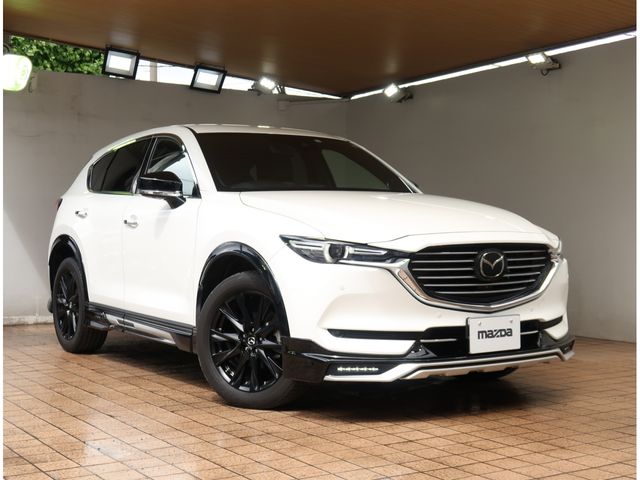 MAZDA CX-5 2019