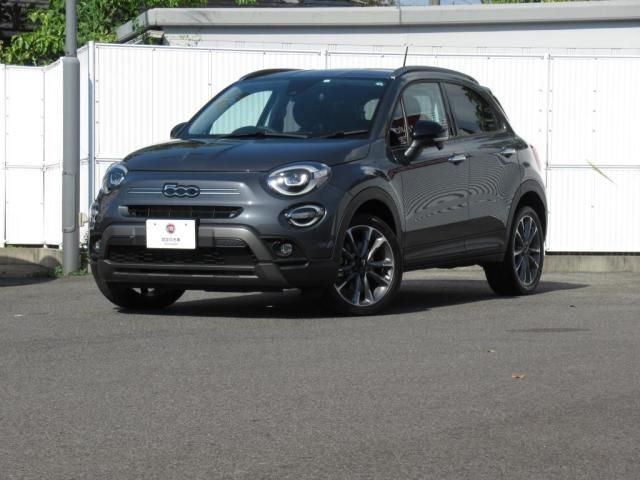 FIAT 500X 2023