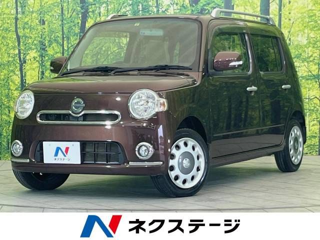 DAIHATSU MIRA Cocoa 2014