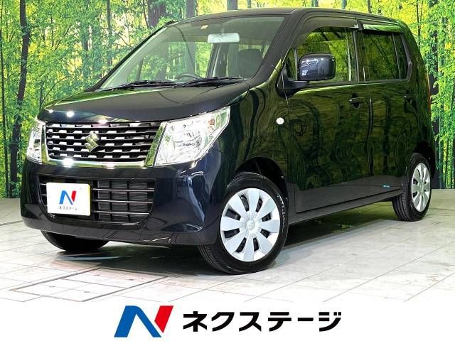 SUZUKI WAGON R 2016