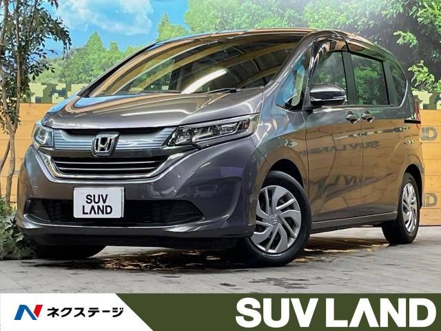 HONDA FREED 2016