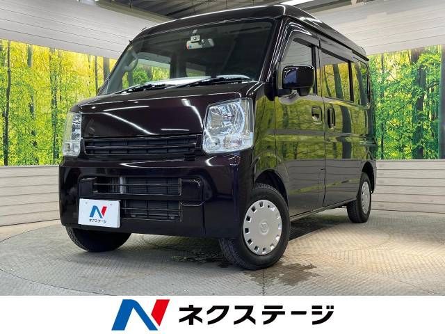 SUZUKI EVERY van 2019