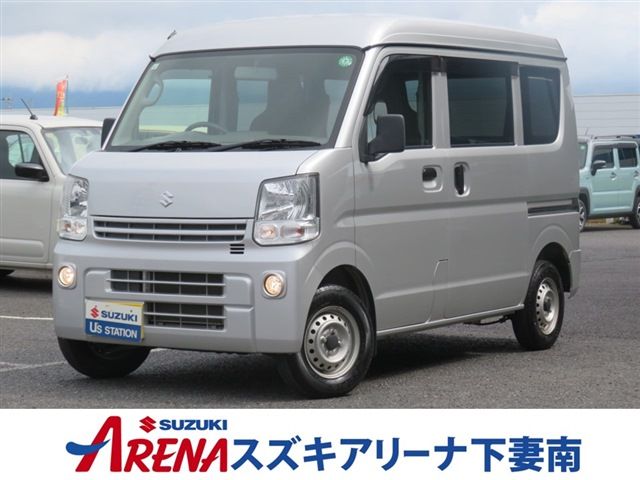 SUZUKI EVERY van 2018