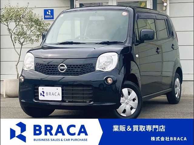 NISSAN MOCO 2014