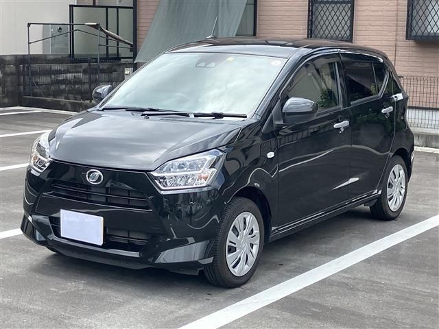 DAIHATSU MIRA e:S 2018