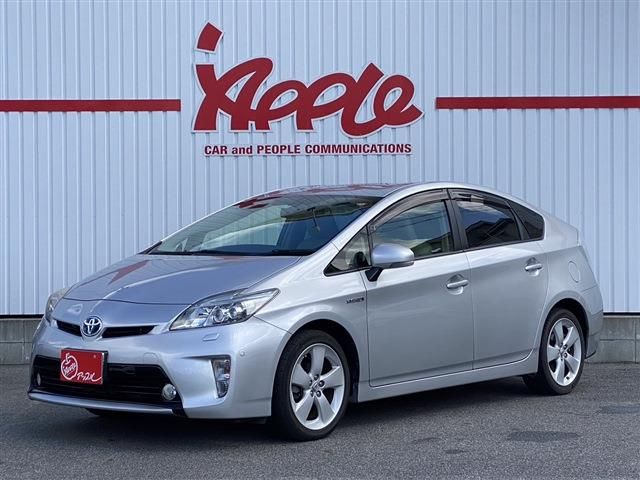 TOYOTA PRIUS 2015