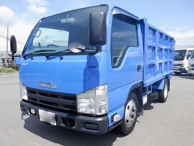 ISUZU ELF 2013