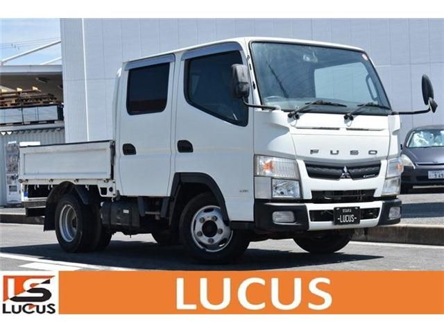 MITSUBISHI CANTER 2016