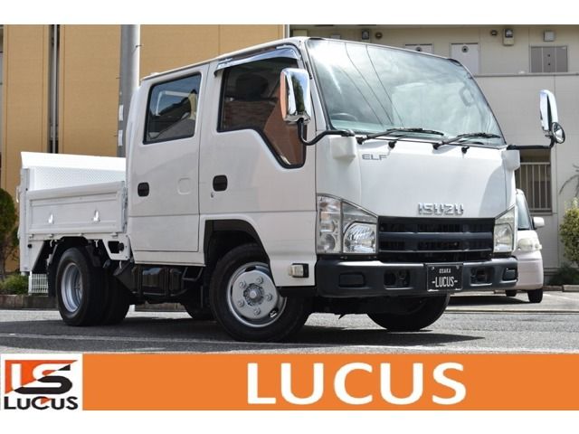 ISUZU ELF 2013