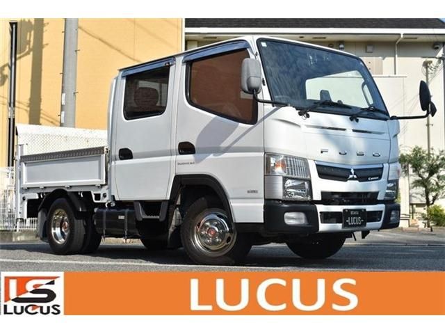 MITSUBISHI CANTER 2019