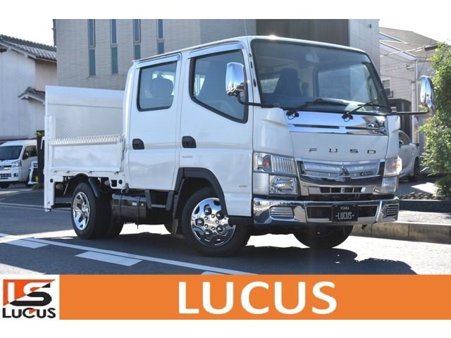 MITSUBISHI CANTER 2013