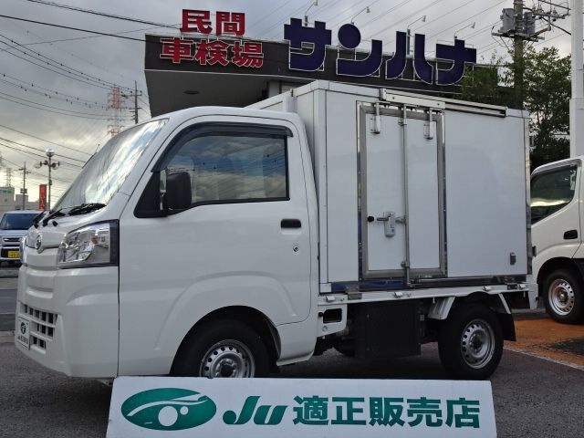 DAIHATSU HIJET truck 2020