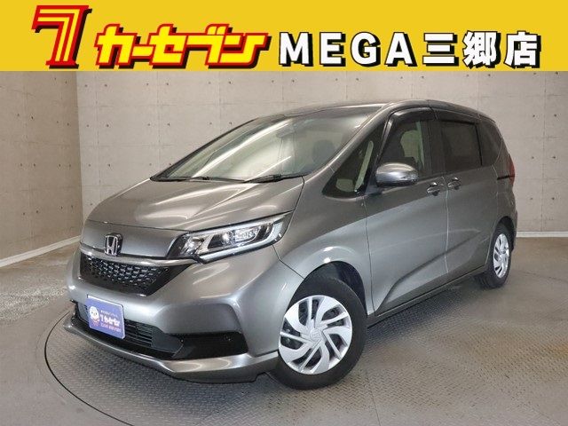 HONDA FREED 2021