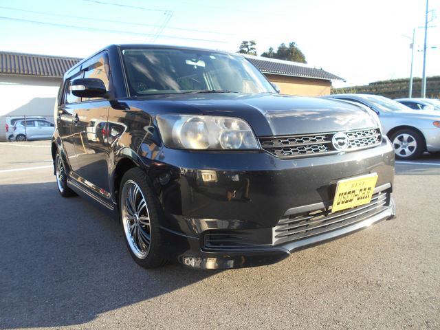 TOYOTA COROLLA RUMION 2012