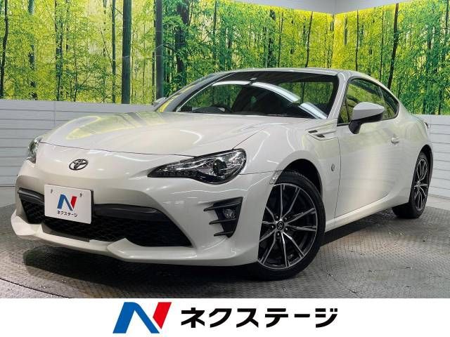 TOYOTA 86 2020