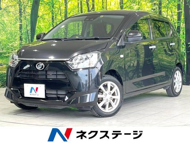 DAIHATSU MIRA e:S 2018