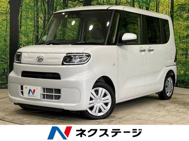 DAIHATSU TANTO 2022