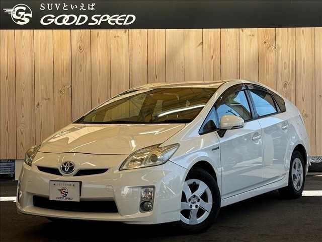 TOYOTA PRIUS 2009